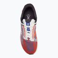 Men's On Cloudsurfer Next indigo/flame running shoes 5