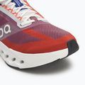 Men's On Cloudsurfer Next indigo/flame running shoes 7