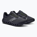 Men's On Running Cloudsurfer Next black/iron running shoes