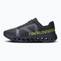 Men's On Running Cloudsurfer Next black/iron running shoes 3