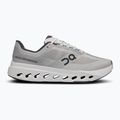 Men's On Cloudsurfer Next Wide glacier/white running shoes 2