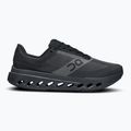 Men's On Cloudsurfer Next Wide black/eclipse running shoes 2
