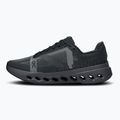 Men's On Cloudsurfer Next Wide black/eclipse running shoes 3