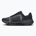 Men's On Running Cloudsurfer Next Wide black/eclipse running shoes 3