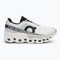 Men's On Cloudmonster 2 white/frost running shoes 2