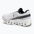 Men's On Cloudmonster 2 white/frost running shoes 3