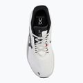Men's On Cloudmonster 2 white/frost running shoes 5