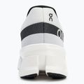 Men's On Cloudmonster 2 white/frost running shoes 6