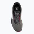 Men's On Cloudmonster 2 asphalt/lima running shoes 5