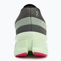 Men's On Cloudmonster 2 asphalt/lima running shoes 6