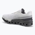 Men's running shoes On Cloudmonster 2 frost/rock 3