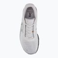Men's running shoes On Cloudmonster 2 frost/rock 5