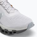 Men's running shoes On Cloudmonster 2 frost/rock 7
