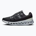 Men's On Cloudsurfer iron/glacier running shoes 10