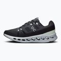 Men's On Running Cloudsurfer iron/glacier running shoes 10