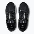 Men's On Cloudsurfer iron/glacier running shoes 13