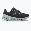 Men's On Running Cloudsurfer iron/glacier running shoes 2