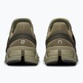 Men's On Cloudswift 3 AD grove/thorn running shoes 11