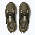 Men's On Cloudswift 3 AD grove/thorn running shoes 13