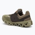 Men's On Cloudswift 3 AD grove/thorn running shoes 3