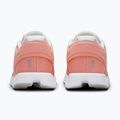 Women's running shoes On Cloud 5 flamingo pearl 11