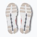 Women's running shoes On Cloud 5 flamingo pearl 12