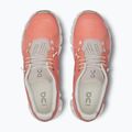 Women's running shoes On Cloud 5 flamingo pearl 13