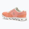 Women's running shoes On Cloud 5 flamingo pearl 3