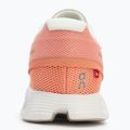 Women's running shoes On Cloud 5 flamingo pearl 6