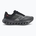 Women's On Cloudsurfer Next black/eclipse running shoes 2