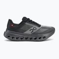 Women's On Running Cloudsurfer Next black/eclipse running shoes 2