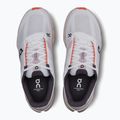 Women's On Running Cloudsurfer Next white/flame running shoes 13