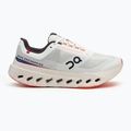 Women's On Cloudsurfer Next white/flame running shoes 2