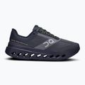 Women's On Running Cloudsurfer Next black/iron running shoes 2