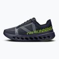 Women's On Running Cloudsurfer Next black/iron running shoes 3