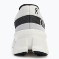 Women's On Cloudmonster 2 white/frost running shoes 6