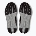 Women's On Cloudsurfer iron/glacier running shoes 8