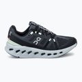 Women's On Cloudsurfer iron/glacier running shoes 2