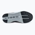 Women's On Cloudsurfer iron/glacier running shoes 4