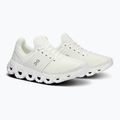 Women's running shoes On Cloudswift 3 AD white 7