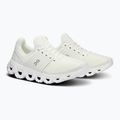 Women's running shoes On Running Cloudswift 3 AD white 7