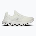 Women's running shoes On Cloudswift 3 AD white 8