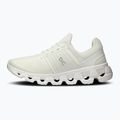Women's running shoes On Cloudswift 3 AD white 9