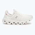 Women's running shoes On Cloudswift 3 AD white 2