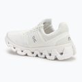 Women's running shoes On Cloudswift 3 AD white 3