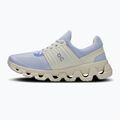 Women's On Running Cloudswift 3 AD heather/cream running shoes 2