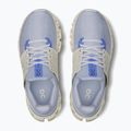 Women's On Running Cloudswift 3 AD heather/cream running shoes 6