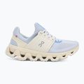 Women's running shoes On Cloudswift 3 AD heather/cream 2