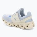 Women's running shoes On Cloudswift 3 AD heather/cream 3
