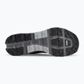 Men's On Cloudvista 2 Waterproof running shoes black/eclipse 4